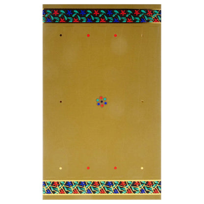 Kashkha by Swiss Arabian for Unisex - 0.6 oz Parfum Oil