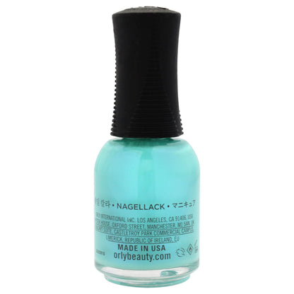 Nail Lacquer - 2000313 Morning Dew by Orly for Women - 0.6 oz Nail Polish