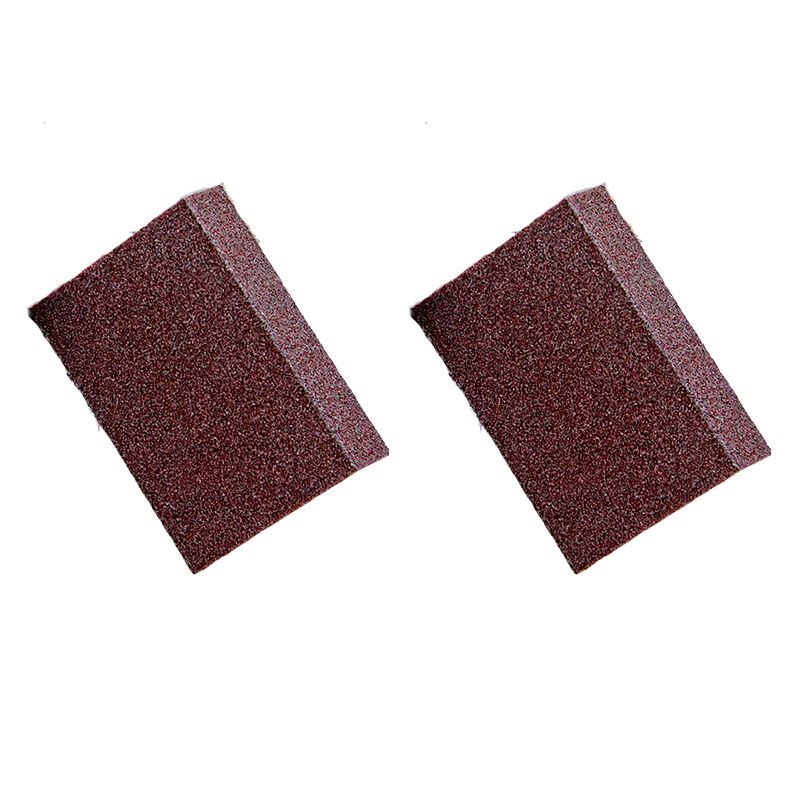 1/2/4pcs, Descaling Magic Cleaning Sponge, Ideal For Kitchen And Bathroom Cleaning, Pot And Teapot Descale Cleaning, Stovetop Pot Kitchen Tools, The Ultimate Solution For Stove Top And Pot Cleaning