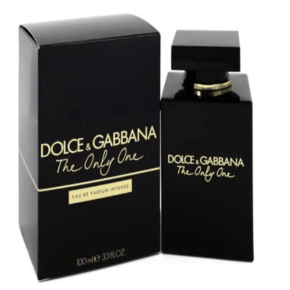 Dolce & Gabbana The Only One Intense EDP Spray For Women
