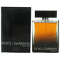 The One by Dolce & Gabbana Eau de Parfum for Men 3.3 oz