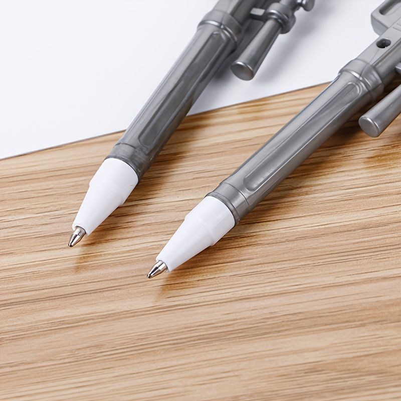 2pcs Ballpoint Pen(0.5mm)