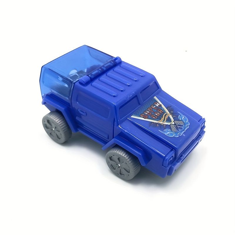 1 Pencil Sharpener, Creative Cartoon Jeep Car Pencil Sharpener School Supplies Creative Fashion Car Pencil Sharpener