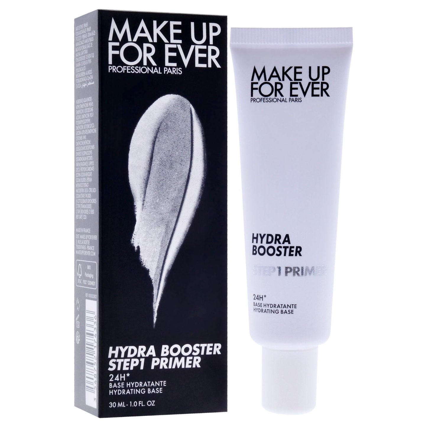 Step 1 Primer 24H Hydra Booster
