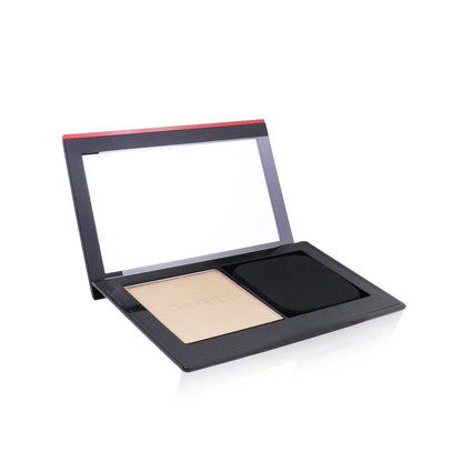 Synchro Skin Self Refreshing Custom Finish Powder Foundation - # 110 Alabaster