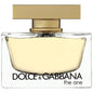 D & G THE ONE Dolce & Gabbana Perfume 2.5 oz EDP TESTER