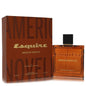 Esquire American Novelist by Michael Malul Eau De Parfum Spray