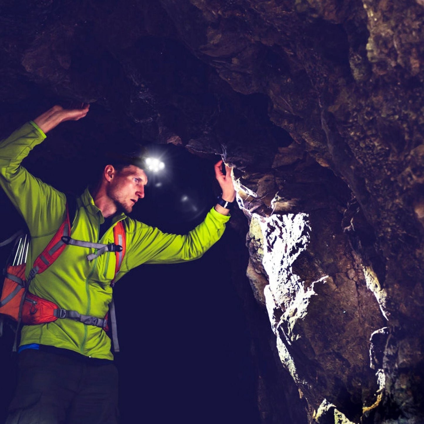 Lawn Tractor Leaf Bag 54 Cubic Feet Standard Garden Waste Collection Bag w/ 112in Opening For Fast & Easy Leaf Collection Riding Lawn Mower Rubbish Bag Outdoor