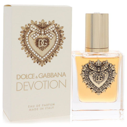 Dolce & Gabbana Devotion by Dolce & Gabbana Eau De Parfum Spray