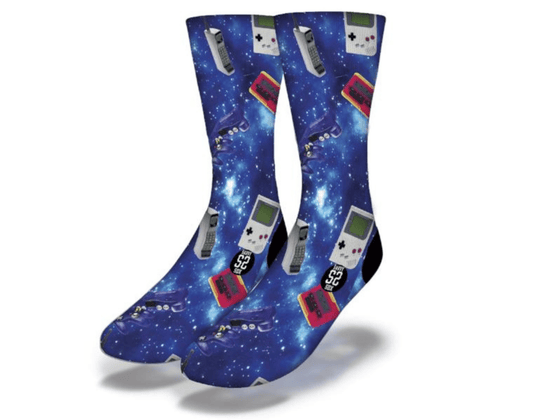 80's RETRO HANDHELD GAMERS