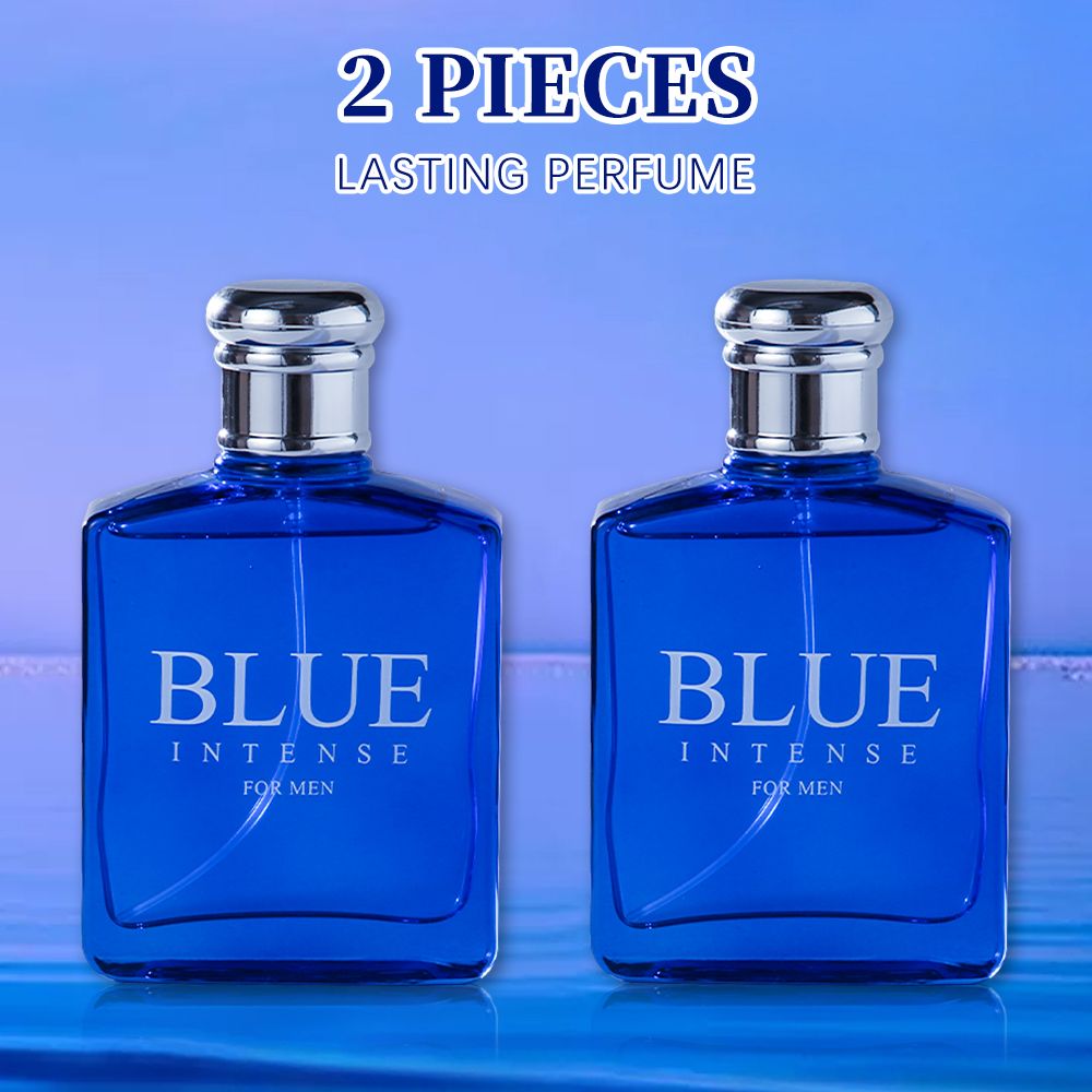 [Long-Lasting Men's Perfume] Long-Lasting3.4F|Oz Men's Eau De Toilette Spray-CucumberMuskmelon,Tangerine Flavor Perfume-Perfectfor Dating, Daily Life, Parties, Gift Giving,Valentine's Day and Other