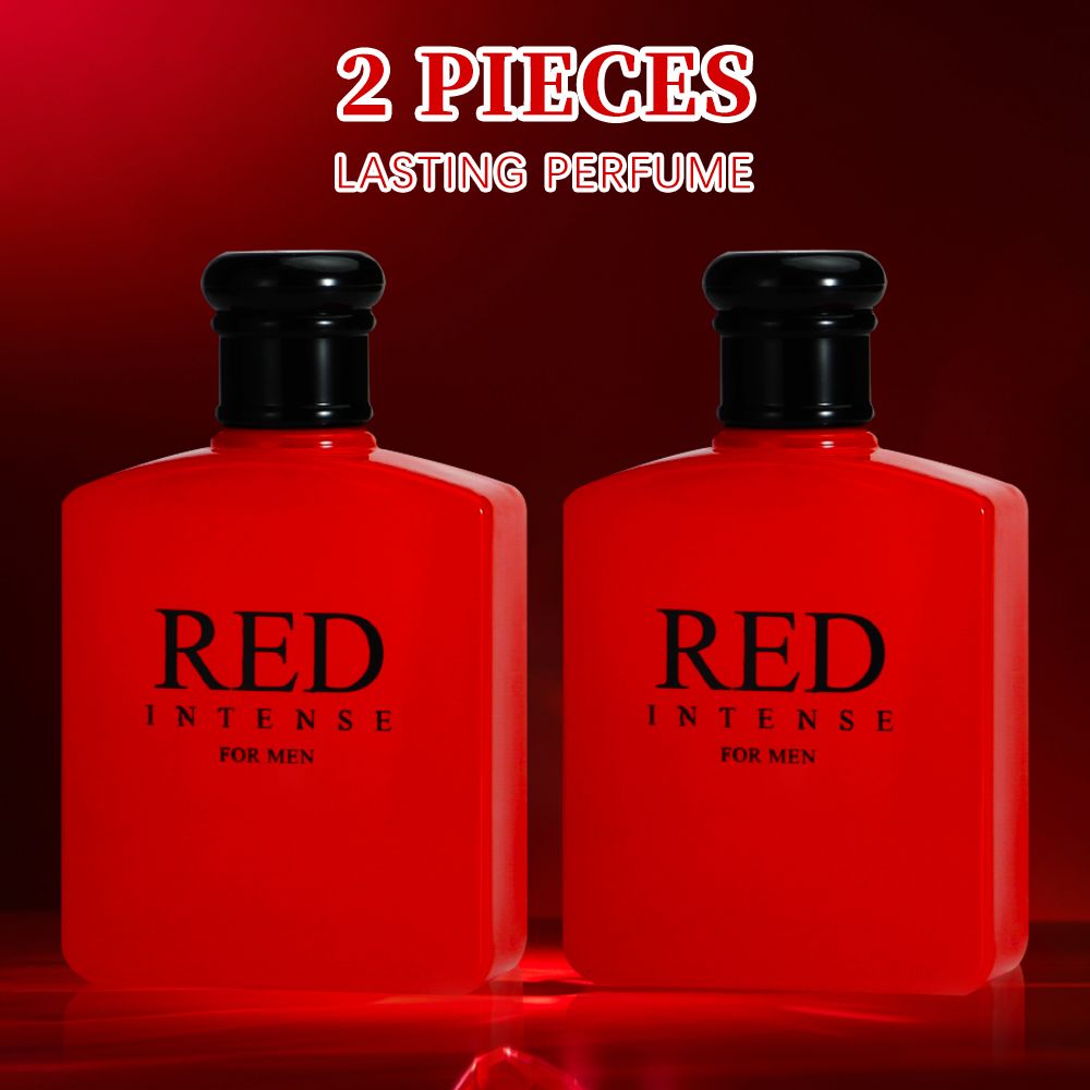 3.4 Oz Men's Eau DE Toilette Spray - Men's Cologne-woody & Spicy Masculine Scent - with Cranberry,litalian Lemon And Grapefruit - Medium intensity Perfume,Valentings's Day And Other Festivals