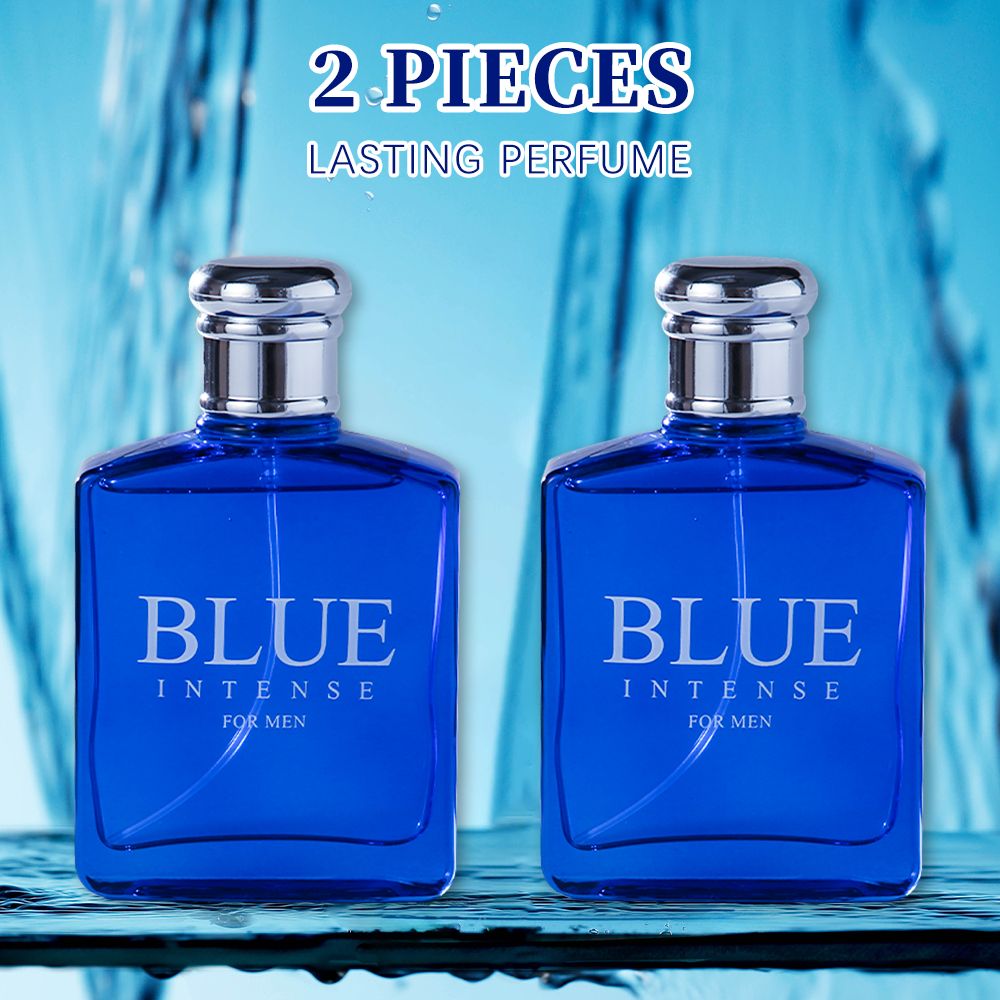 [Long-Lasting Men's Perfume] Long-Lasting3.4F|Oz Men's Eau De Toilette Spray-CucumberMuskmelon,Tangerine Flavor Perfume-Perfectfor Dating, Daily Life, Parties, Gift Giving,Valentine's Day and Other