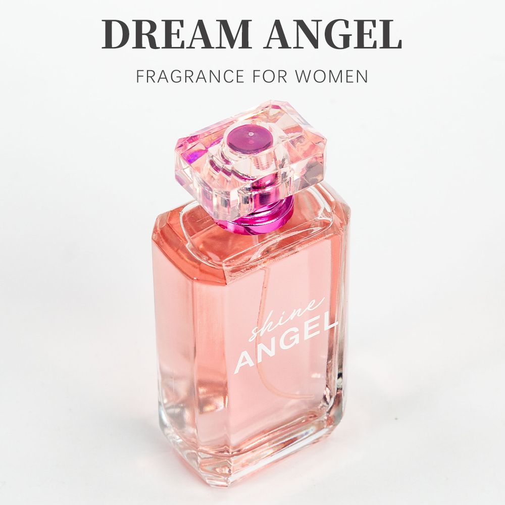 [Long-Lasting Perfume] Long-Lasting 3.4fl 0zWomen's Eau De Parfum Spray Notes Of VanillaJasmine, Red Berries Flavor, Perfect For Dating,Daily Life, Parties, Gift Giving