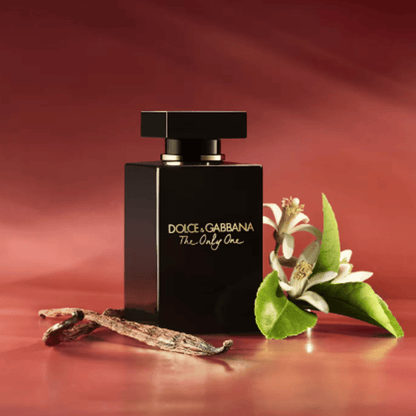 Dolce & Gabbana The Only One Intense EDP Spray For Women