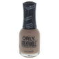 Breathable Treatment Plus Color - 20951 Down To Earth by Orly for Women - 0.6 oz Nail Polish