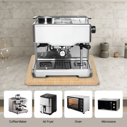 Household Appliance Slider Sliding Tray for Kitchen Countertop