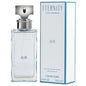 Eternity Air by Calvin Klein 3.4 oz EDP Perfume for Women