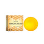 OUHOE Derma Care Bee Soap, Repair Skin Moisturizing Skin Care Improve Skin Cleansing Foam Body Soap