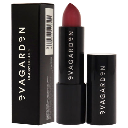 Classy Lipstick - 610 Garnet Rose