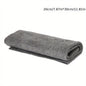 1pc Thickened Magic Cleaning Cloth For Countertop Window Glass, Cleaning Tool For Home Car Boat, Kitchen Accessories