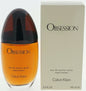 OBSESSION by Calvin Klein Eau De Parfume For Women 3.3 oz.