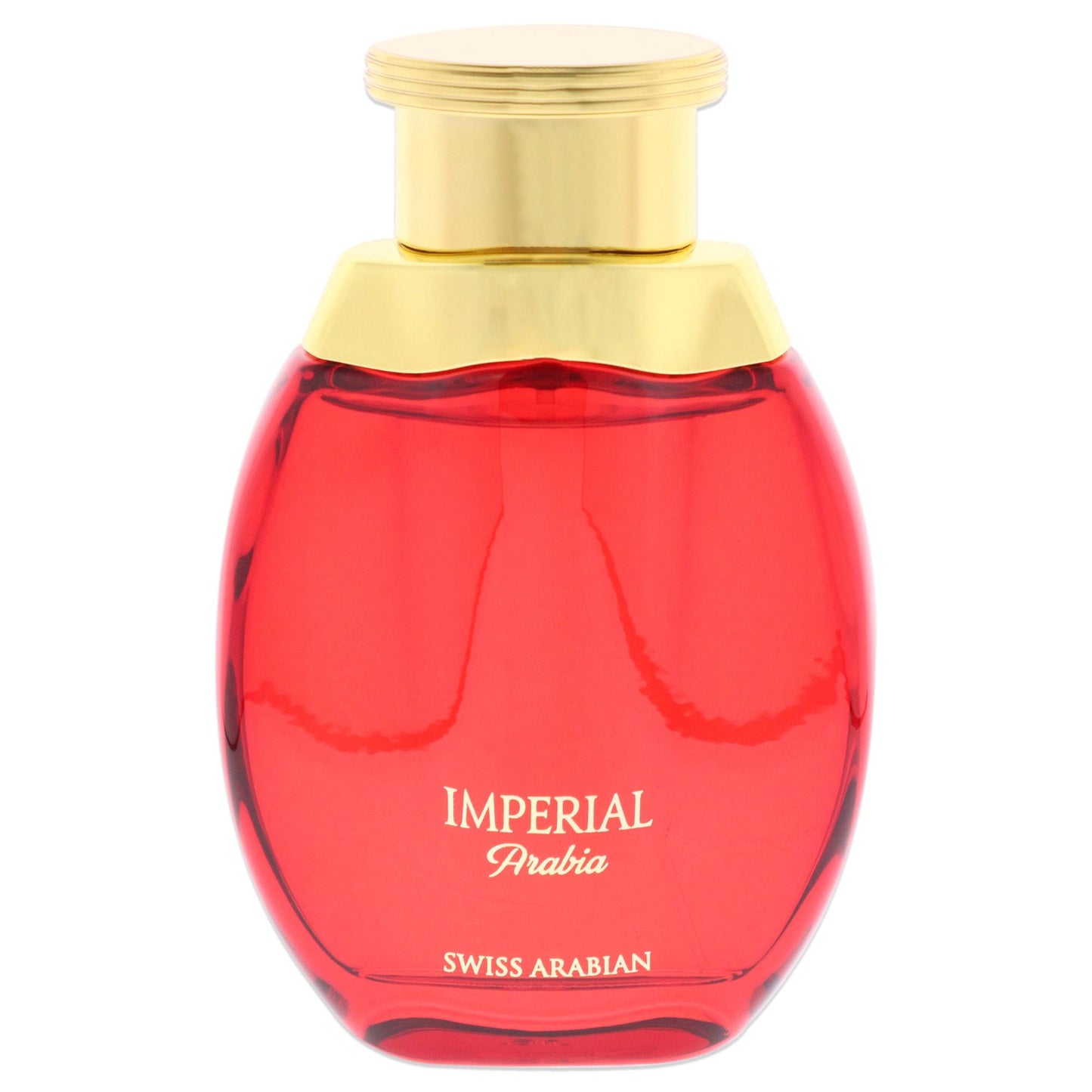 Imperial Arabia by Swiss Arabian for Unisex - 3.4 oz EDP Spray