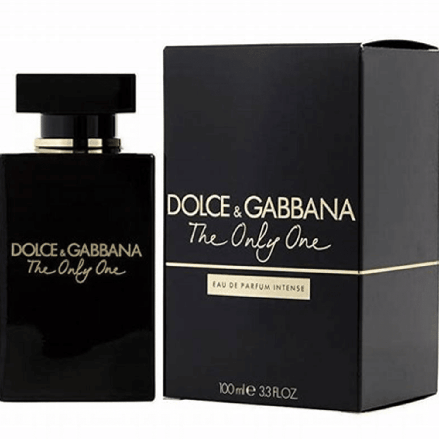 Dolce & Gabbana The Only One Intense EDP Spray For Women