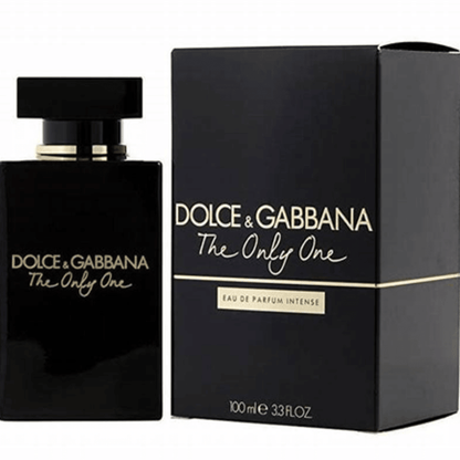 Dolce & Gabbana The Only One Intense EDP Spray For Women