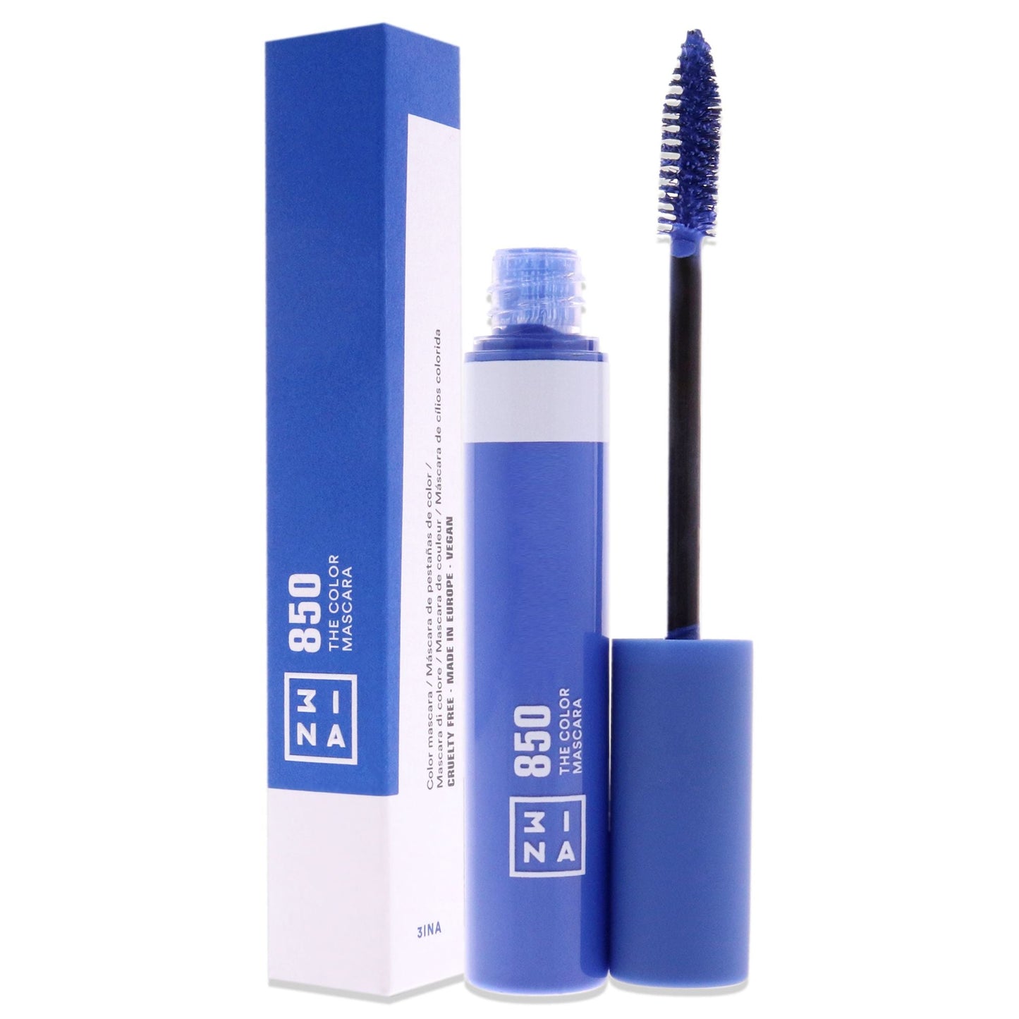 The Color Mascara - 850