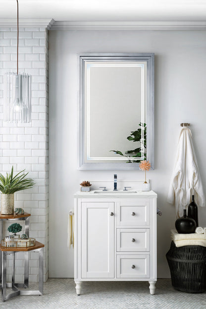 Copper Cove Encore 30" Single Vanity Cabinet