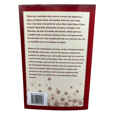 Santa In His Own Words