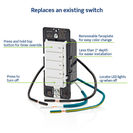 Amba Countdown Timer
