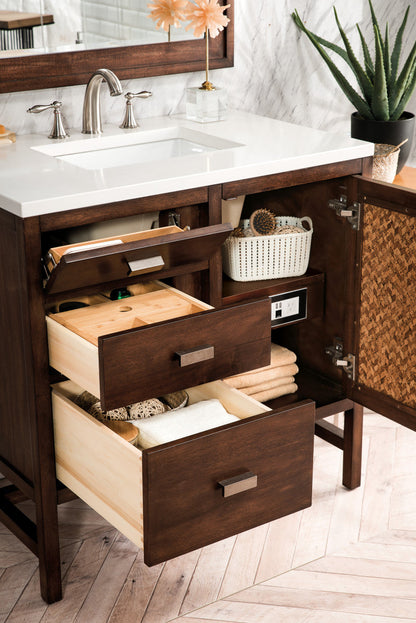 Addison 36" Single Vanity Cabinet