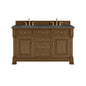 Brookfield 60" Double Vanity