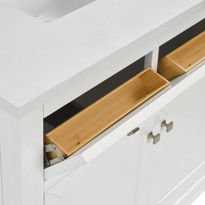 Chicago 36" Single Vanity