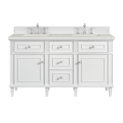Lorelai 60" Double Vanity
