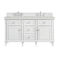 Lorelai 60" Double Vanity