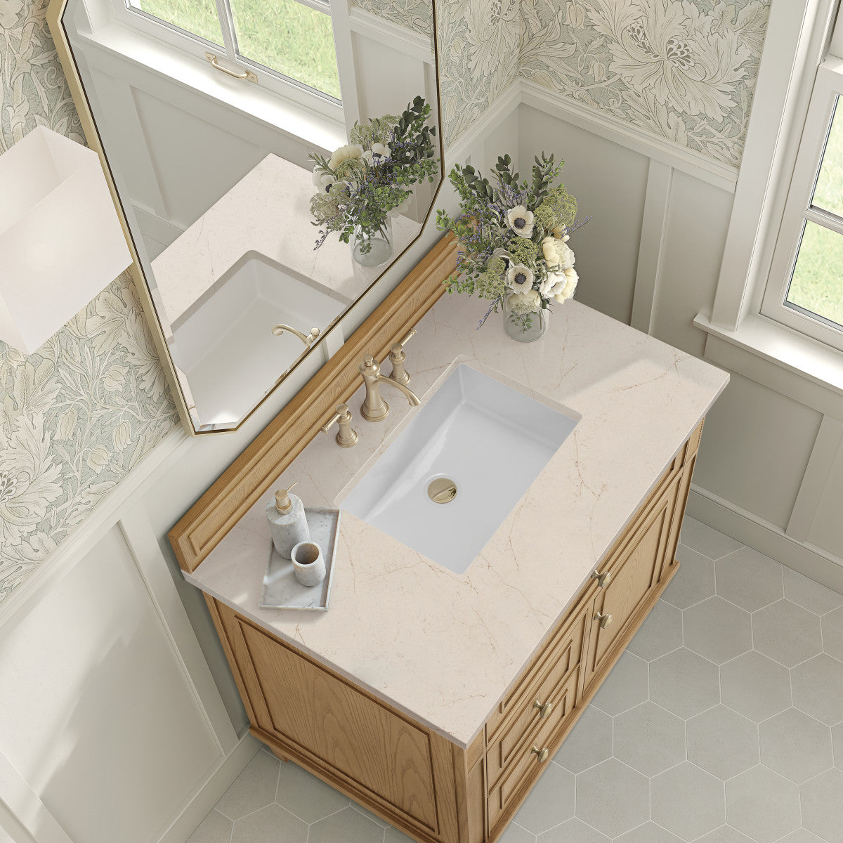 Lorelai 36" Single Vanity