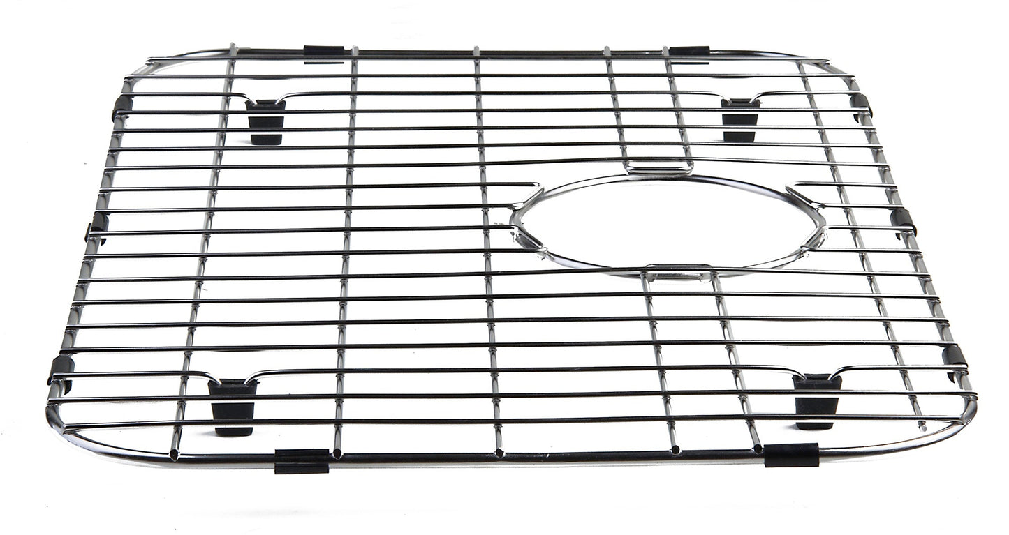 ALFI brand  GR503 Solid Stainless Steel Kitchen Sink Grid