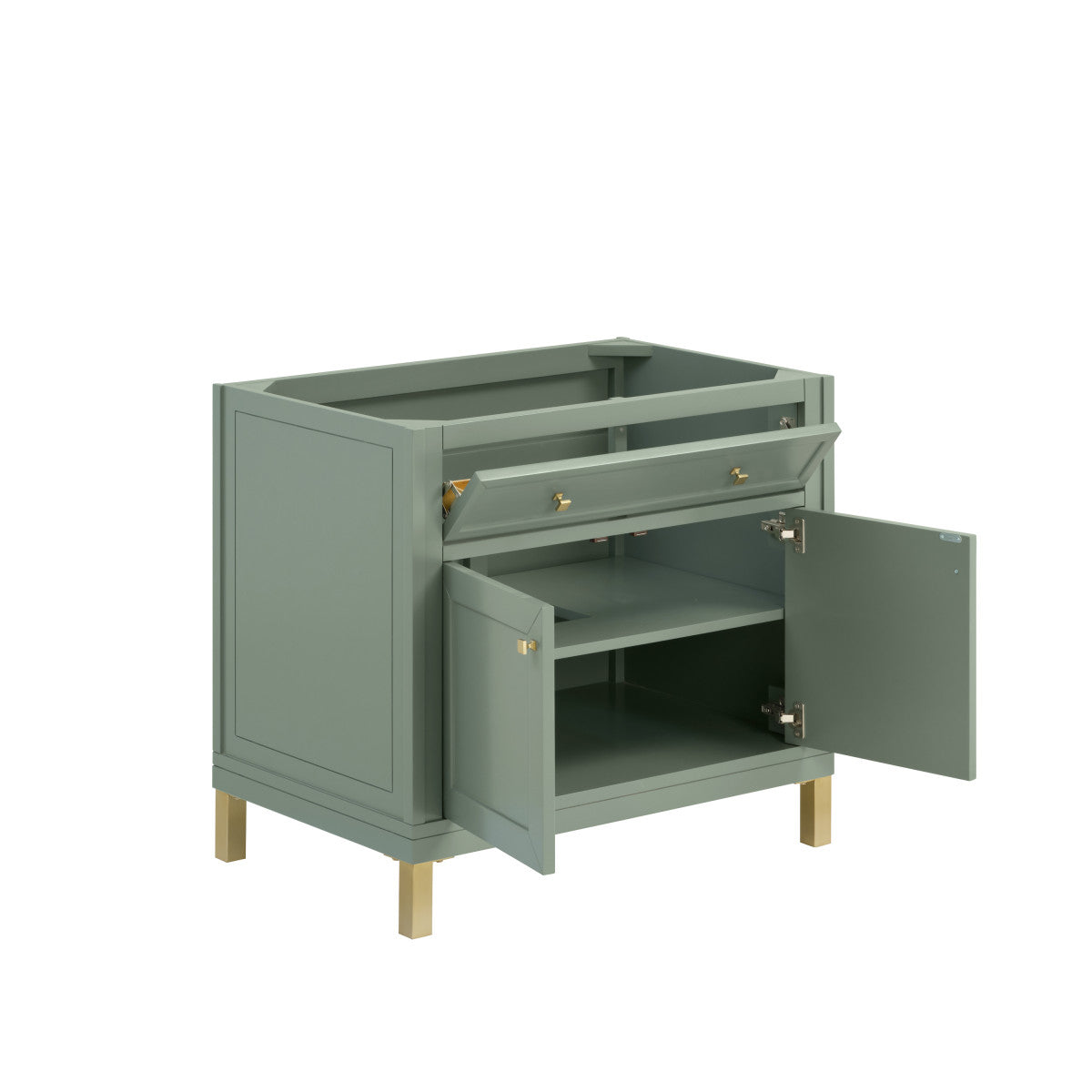 Chicago 36" Single Vanity
