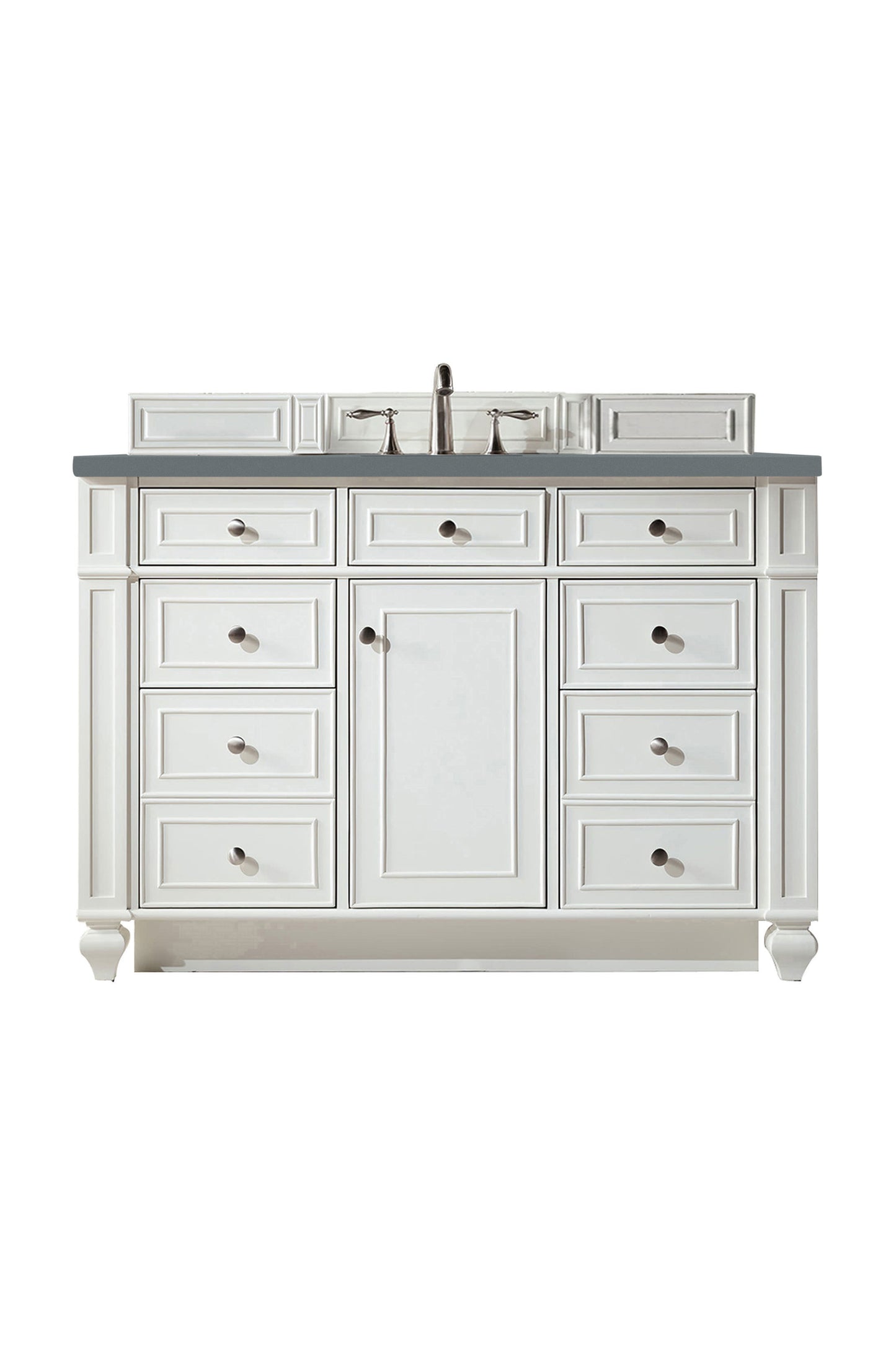 Bristol 48" Single Vanity Cabinet