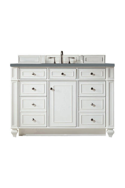 Bristol 48" Single Vanity Cabinet