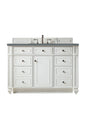 Bristol 48" Single Vanity Cabinet