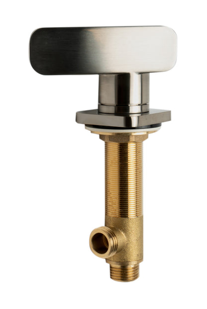 ALFI brand AB1884 Two-Handle 8" Widespread Bathroom Faucet