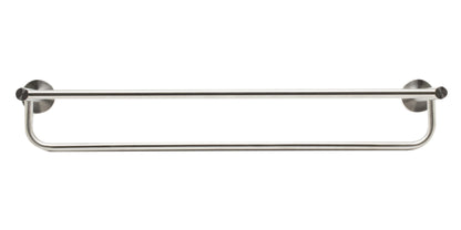 ALFI brand AB9538 26" Towel Bar & Shelf