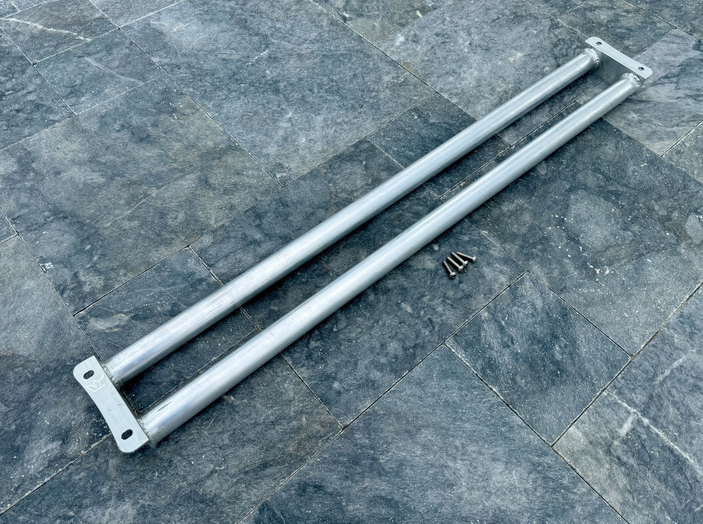 Dual Rear Roll Bar Brace 2021-2024 Bronco