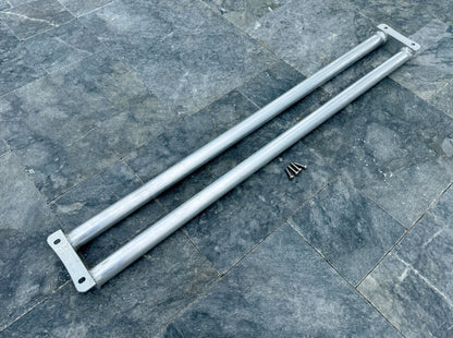 Dual Rear Roll Bar Brace 2021-2024 Bronco