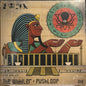 Abydos EP (COLOR VINYL) | Mint (M) Excellent+ (EX+)