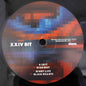 XXIV Bit (VINYL) | Mint (M) Generic